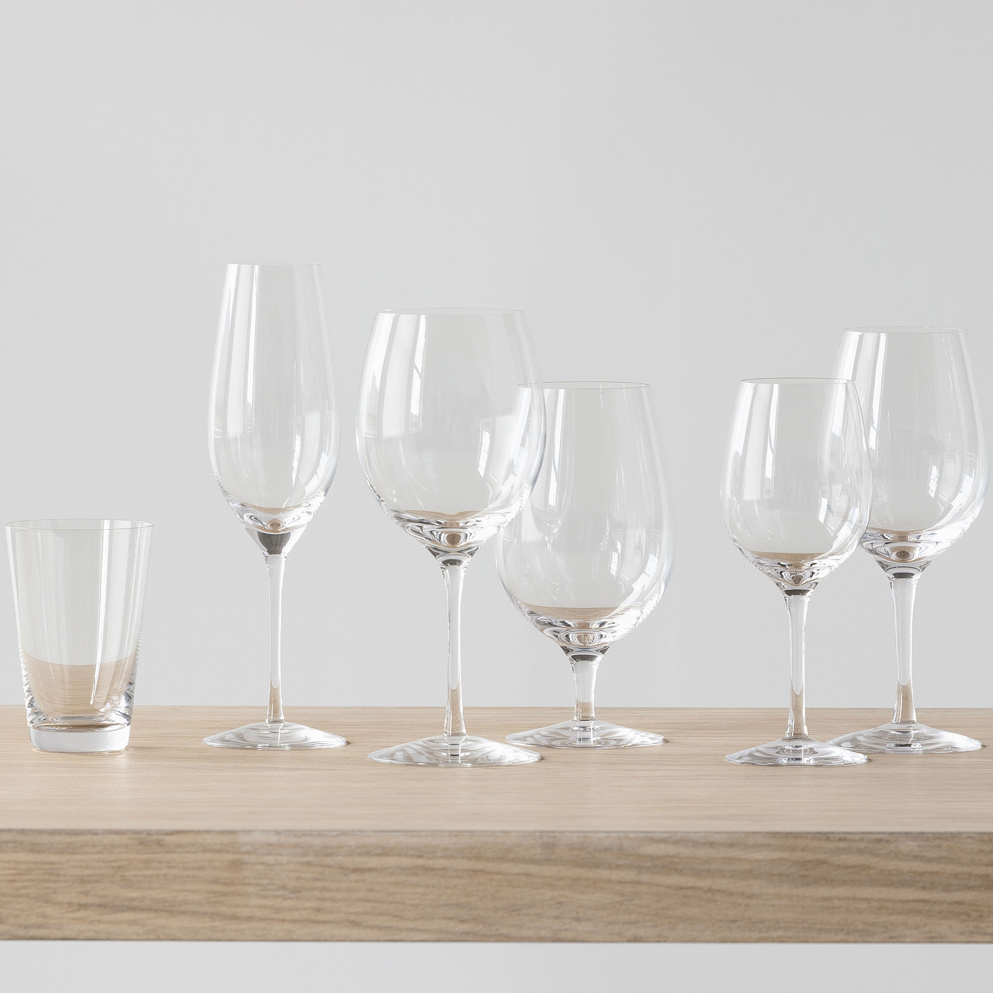 Merlot Vinglas 57 cl