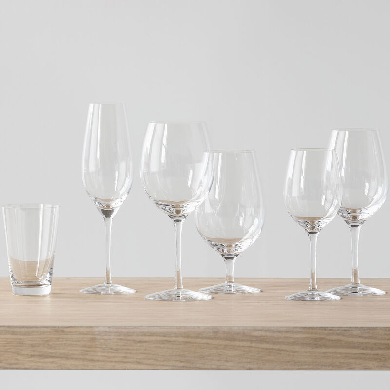 Merlot Vinglass 57 cl