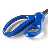Barnsax 13 cm, blå