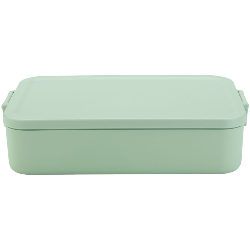 Make & Take Bento matboks XL, lysegrønn