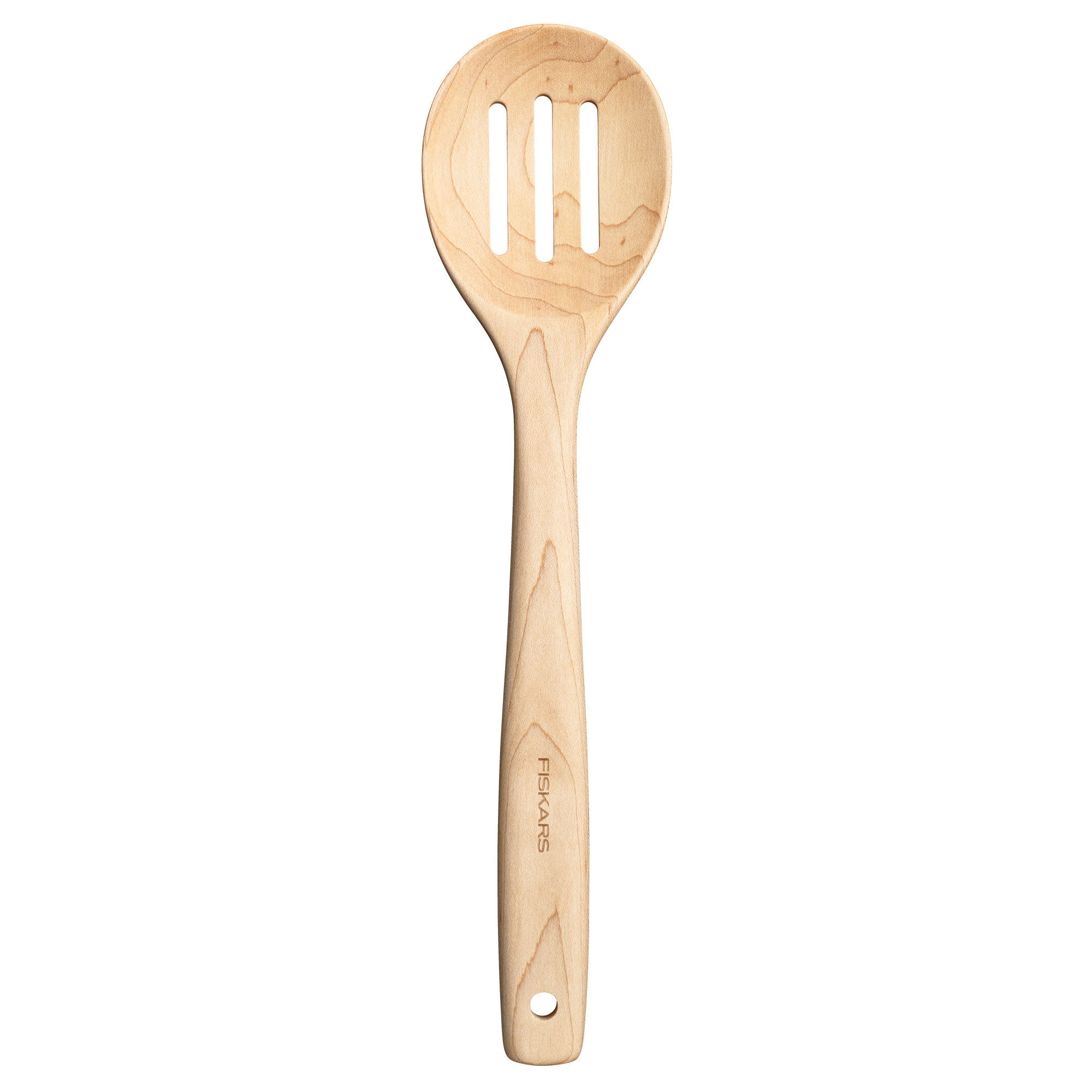 Folken perforerad träslev 29 cm
