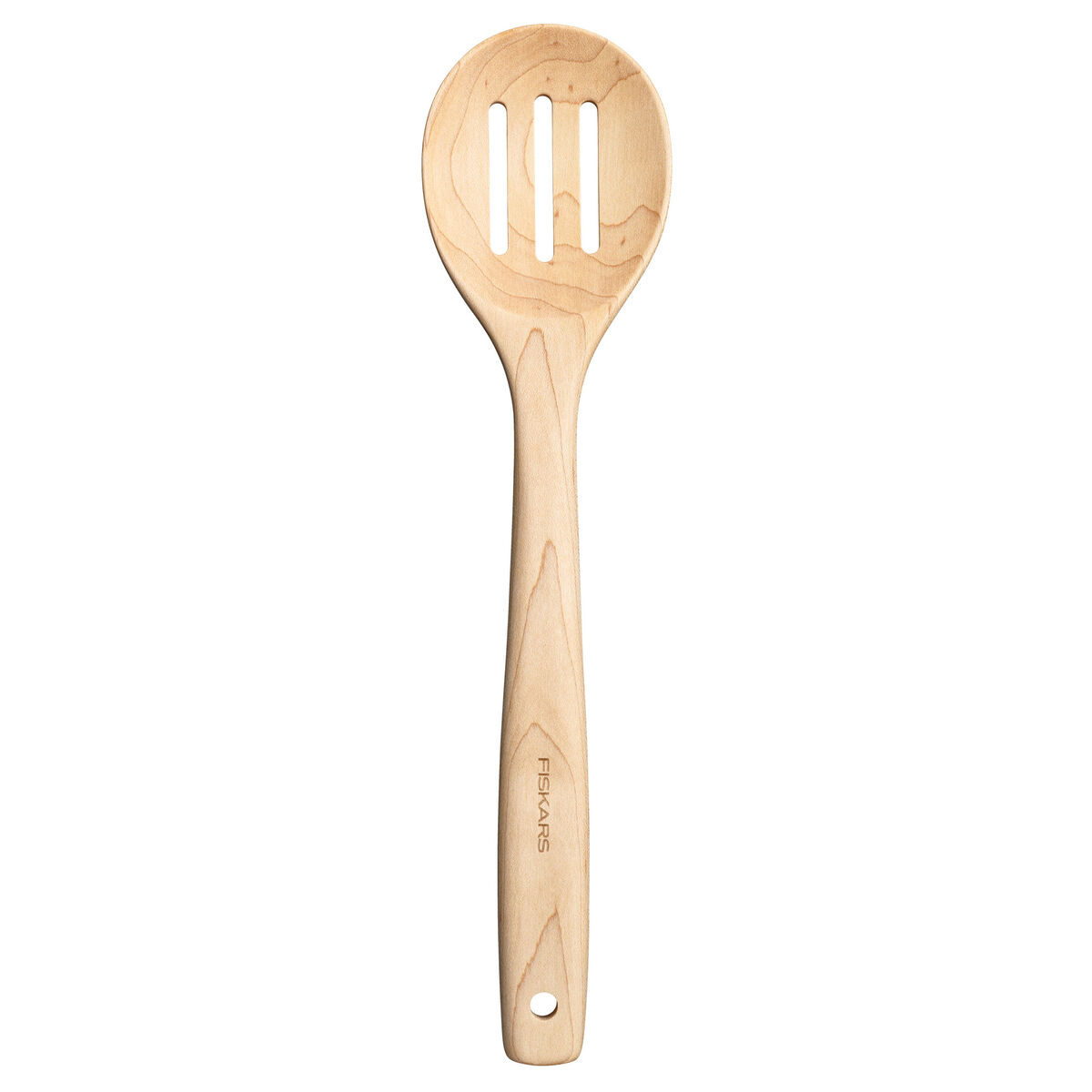 Folken perforerad träslev 29 cm