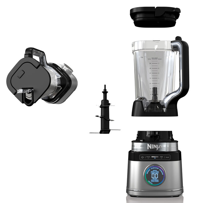 Ninja TB201EU Detect Pro blender