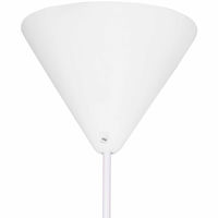 Pendel Anna, 35 cm, natur