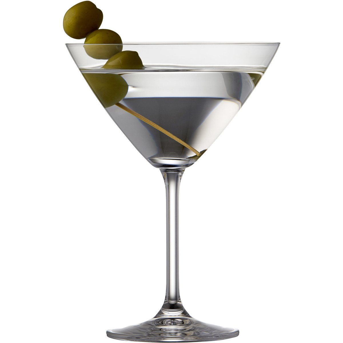 Juvel Martiniglass 4 stk