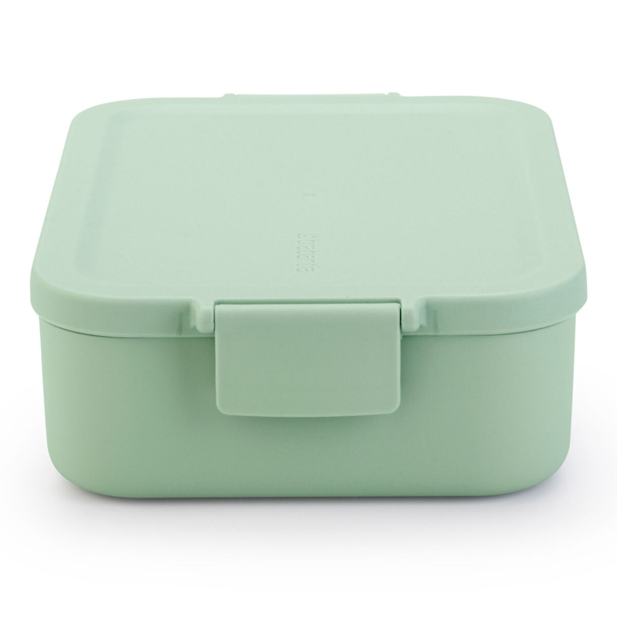 Make & Take madkasse mellem, lysegrøn