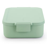 Make & Take madkasse mellem, lysegrøn