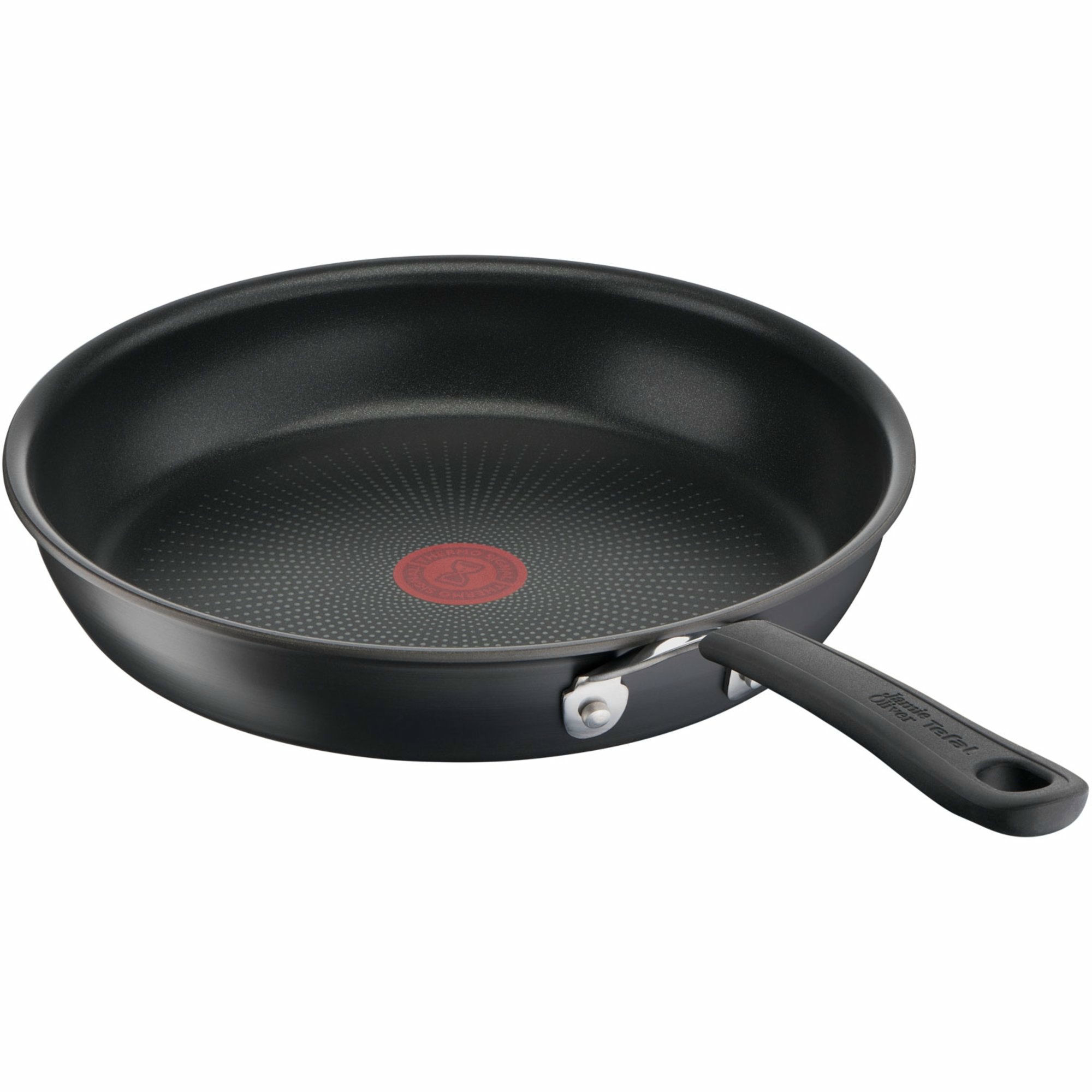 Alternativ bild 1 för Tefal Jamie Oliver Quick & Easy Stekpanna 28 cm