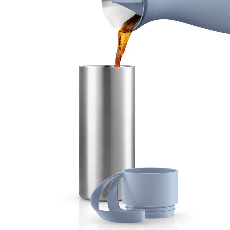 To Go termokrus 0,35 liter, blue sky