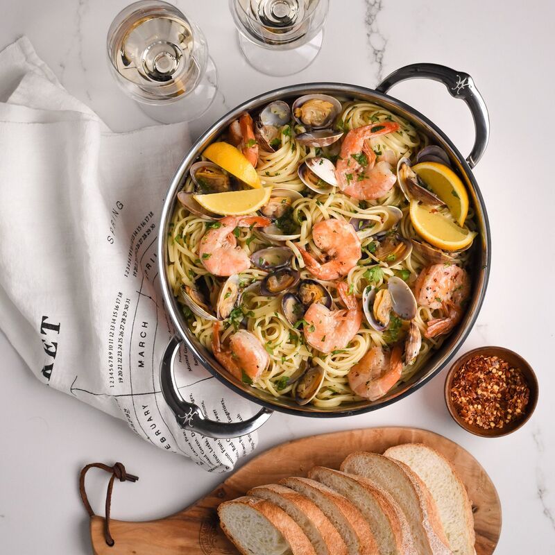 CopperBond paistokasari kannella 26 cm