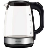 SWK 2080BK vattenkokare