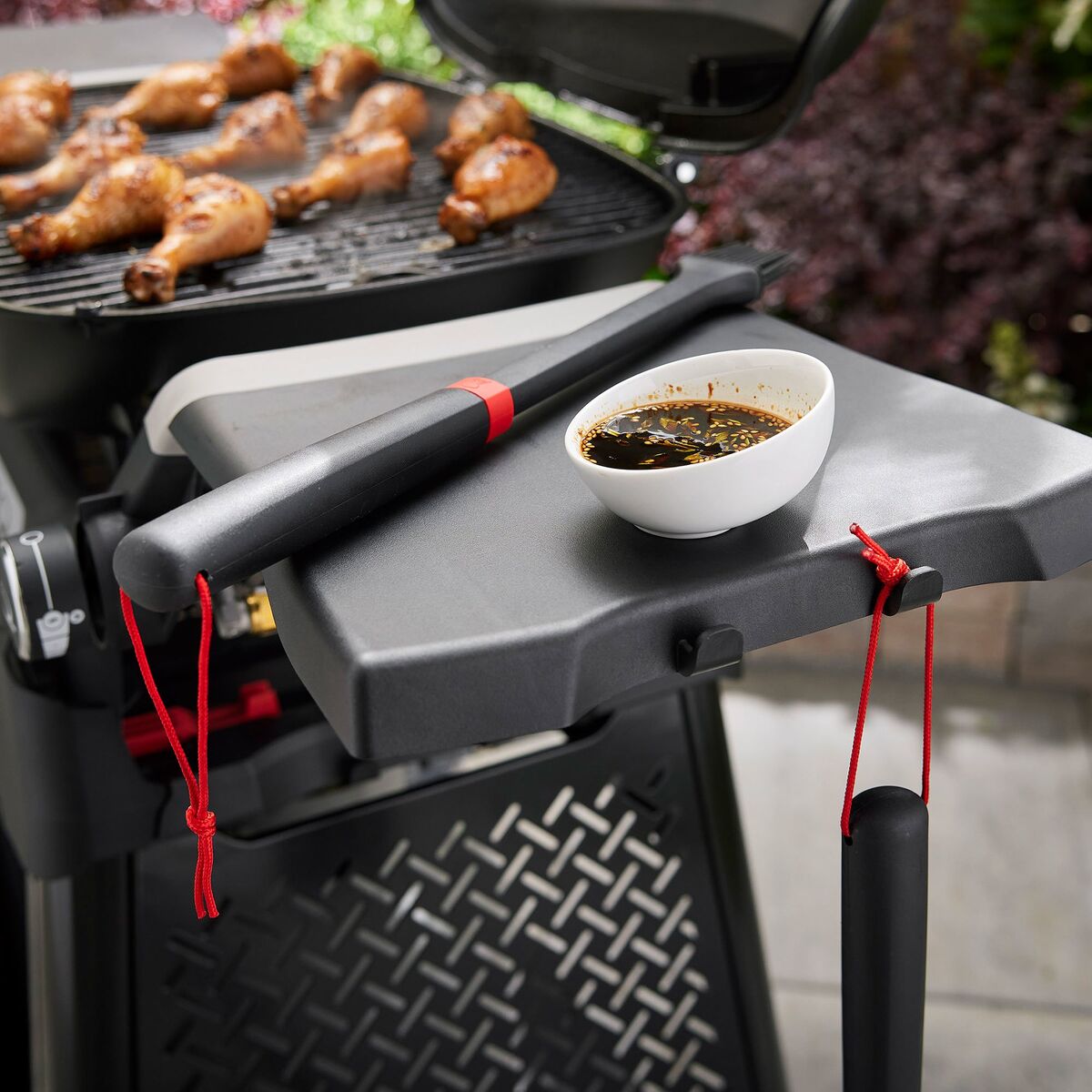 Sidebord Q1000N-serien
