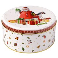 Winter sæt med kagedåser