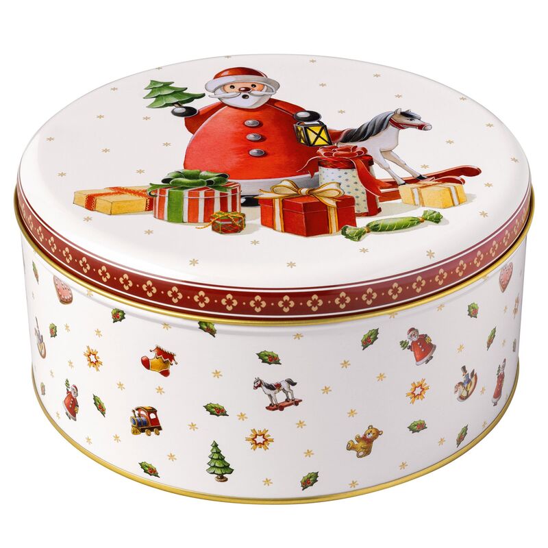 Winter keksipurkki sarja