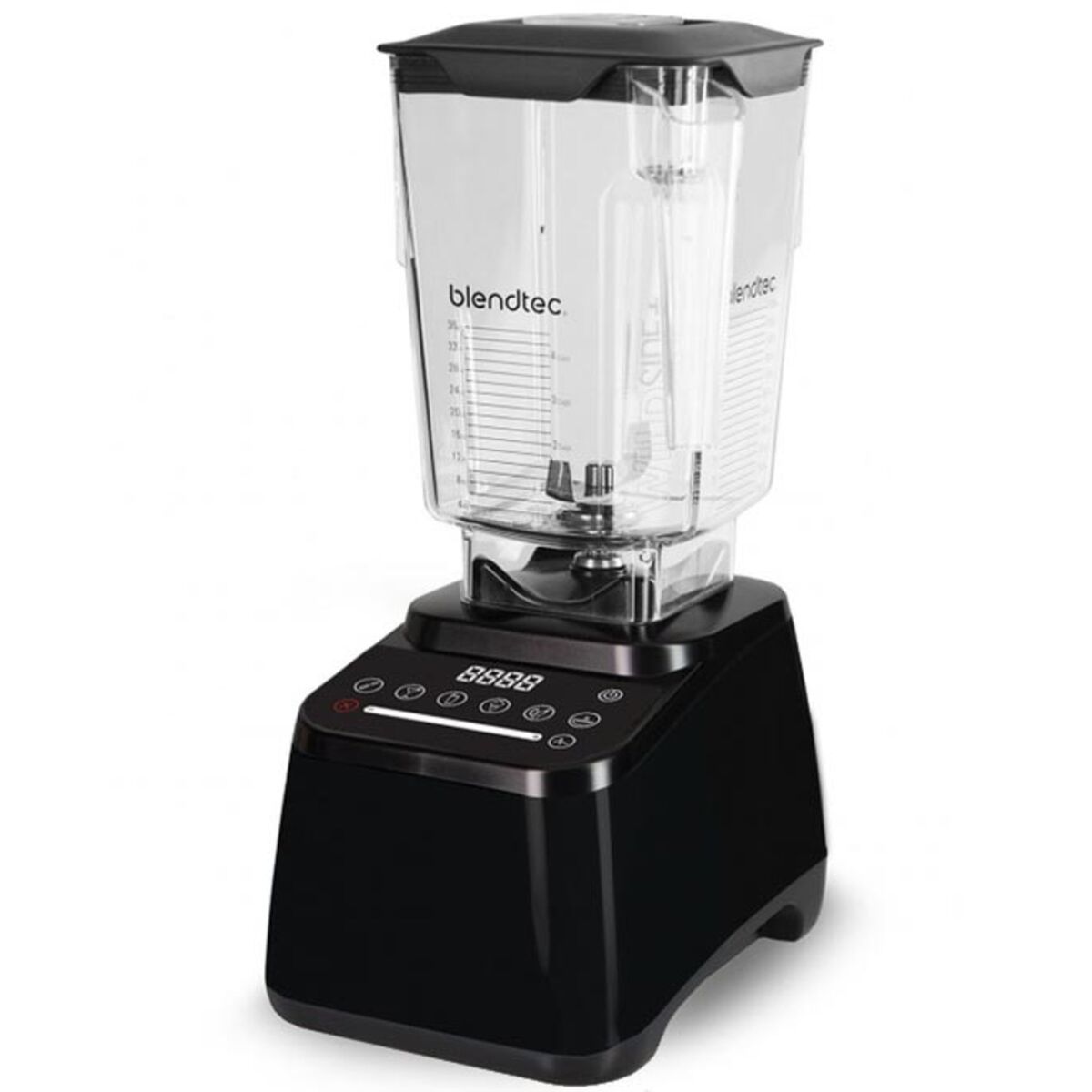 Designer 650 Blender Sort