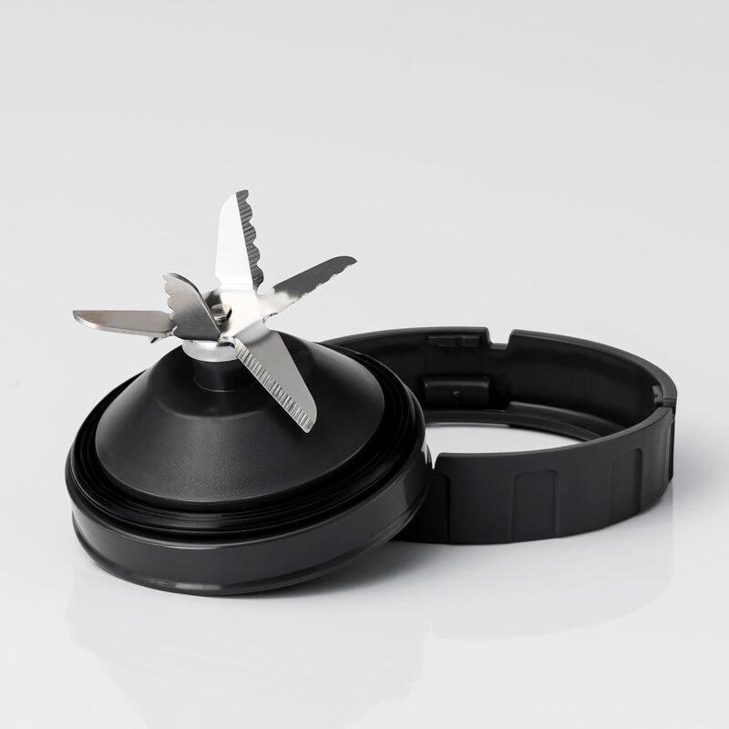 Blendforce-tehosekoitin/mehupuristin