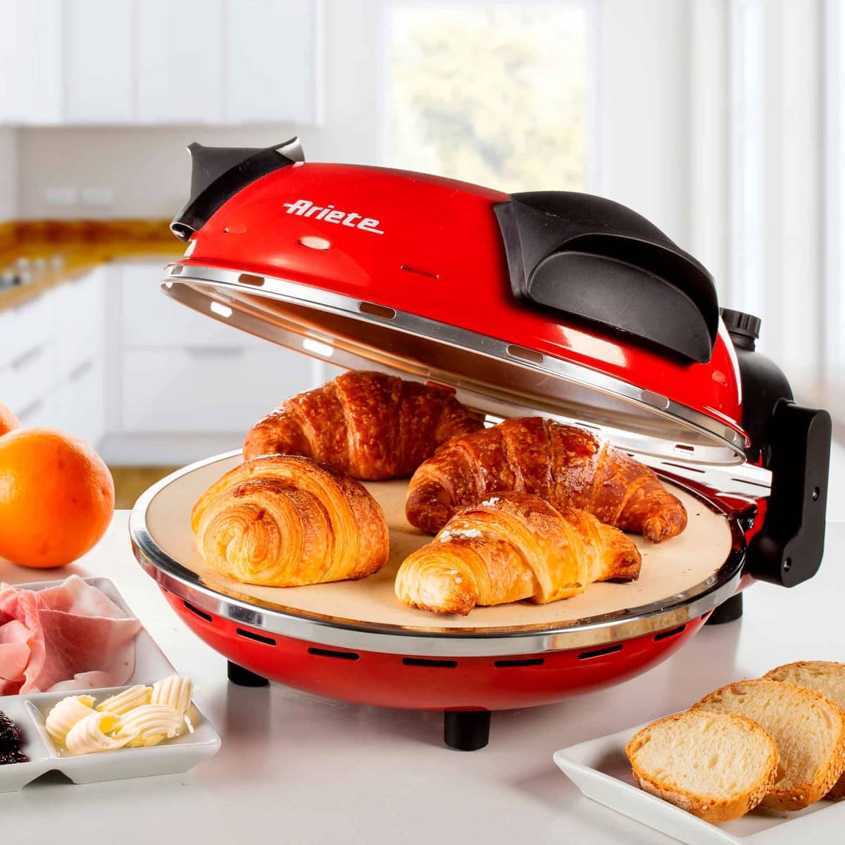 Pizza Maker
