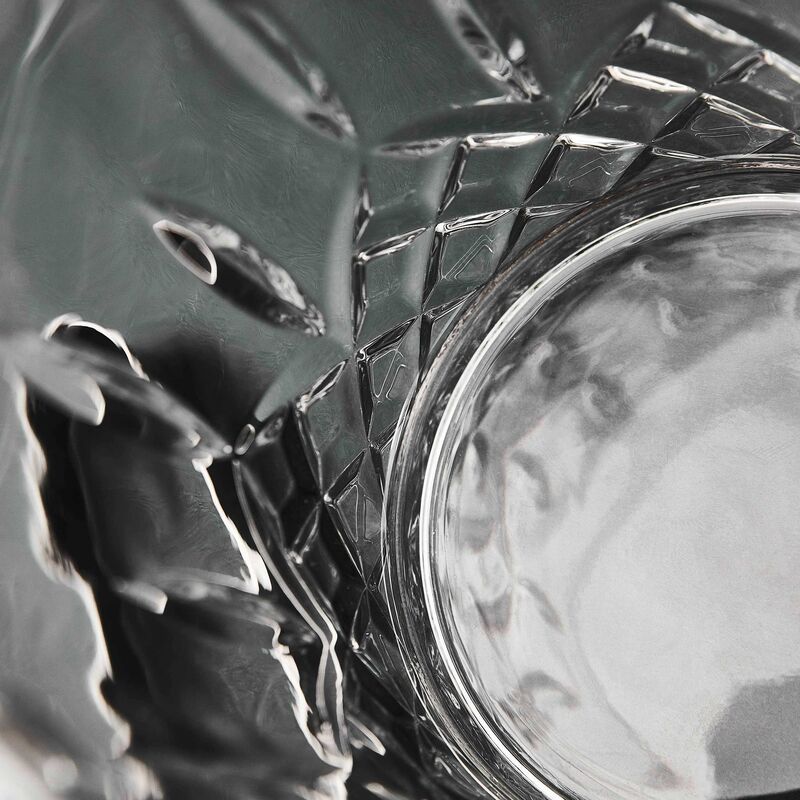 Harvey isspand med tang