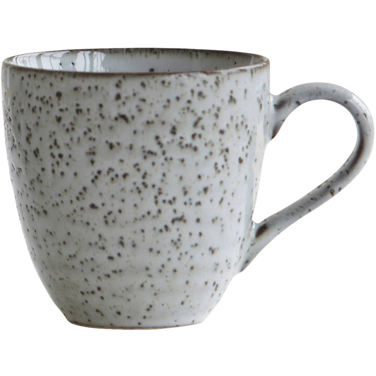 Mugg Rustic Stengods 9 cm