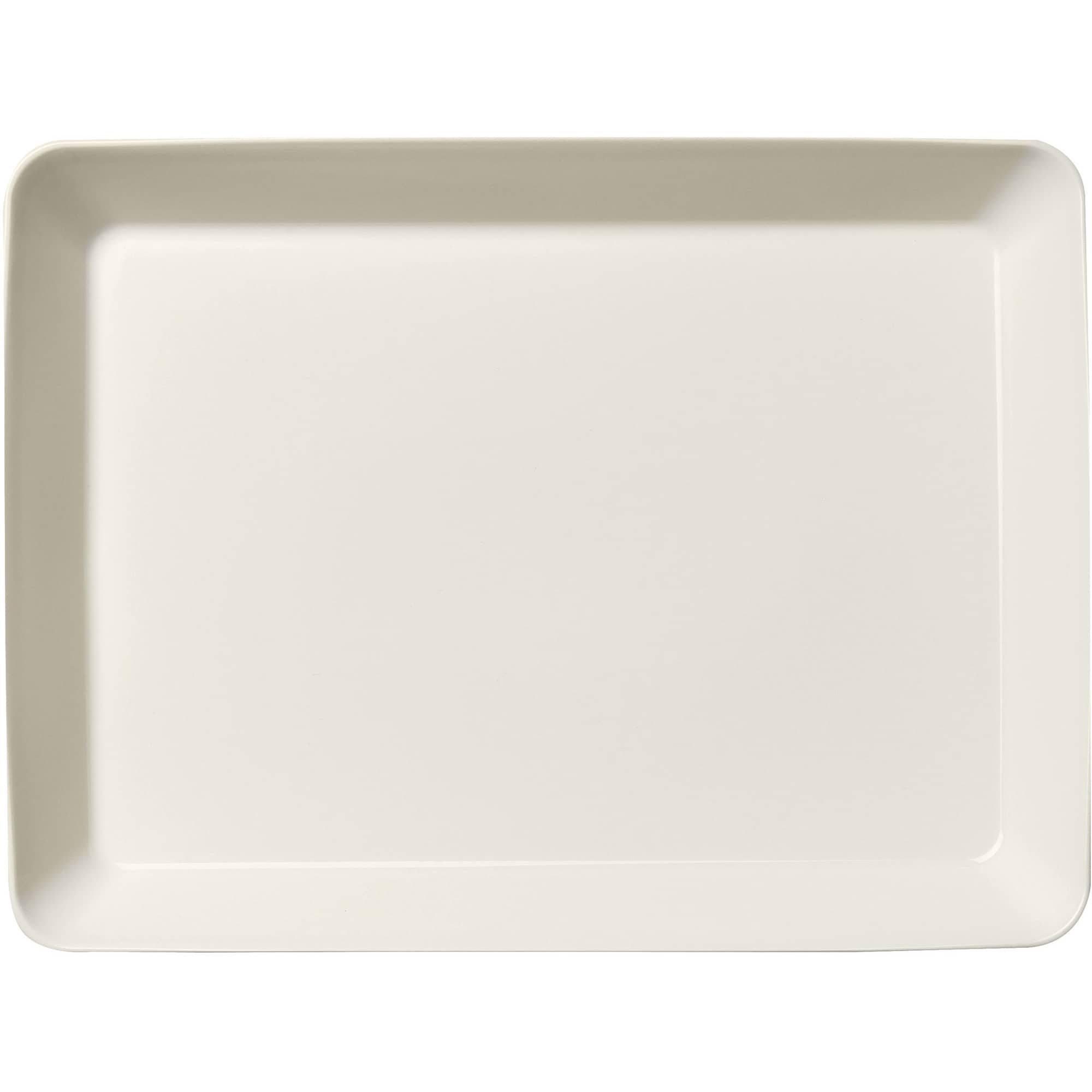 Teema Fat 24×32 cm Hvit