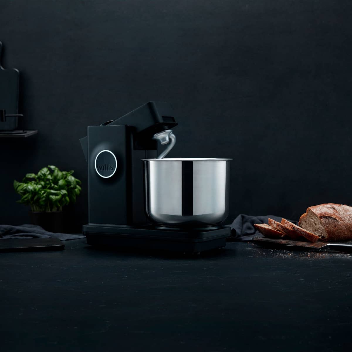 Probaker KM1B-70 kjøkkenmaskin