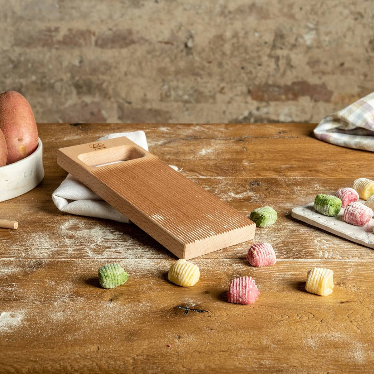 Gnocchi Like a Pro gåvoset