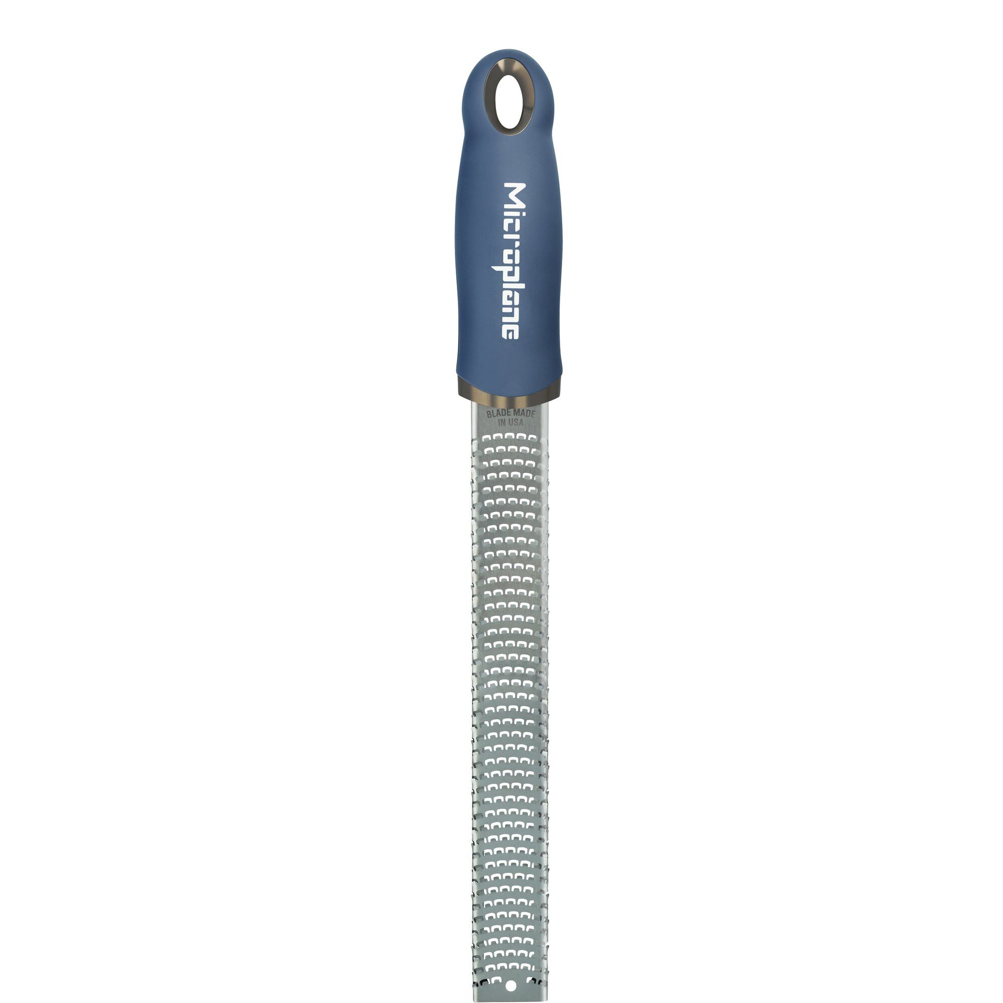 Microplane Premium Classic zestjern 32 cm Denim blue