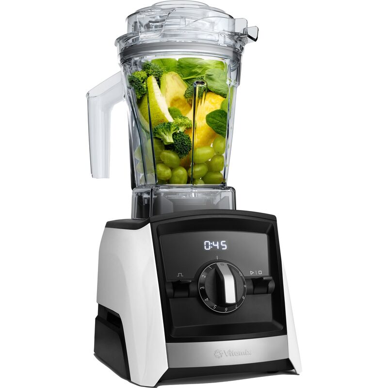 Ascent Wet Blade blenderkande 1,4 liter