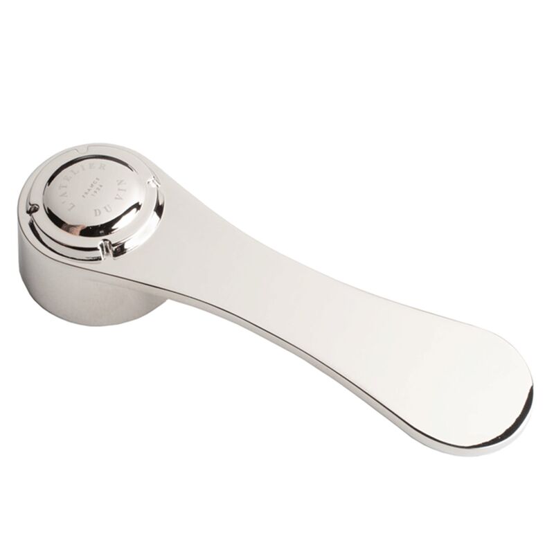 Proptrækker til champagne