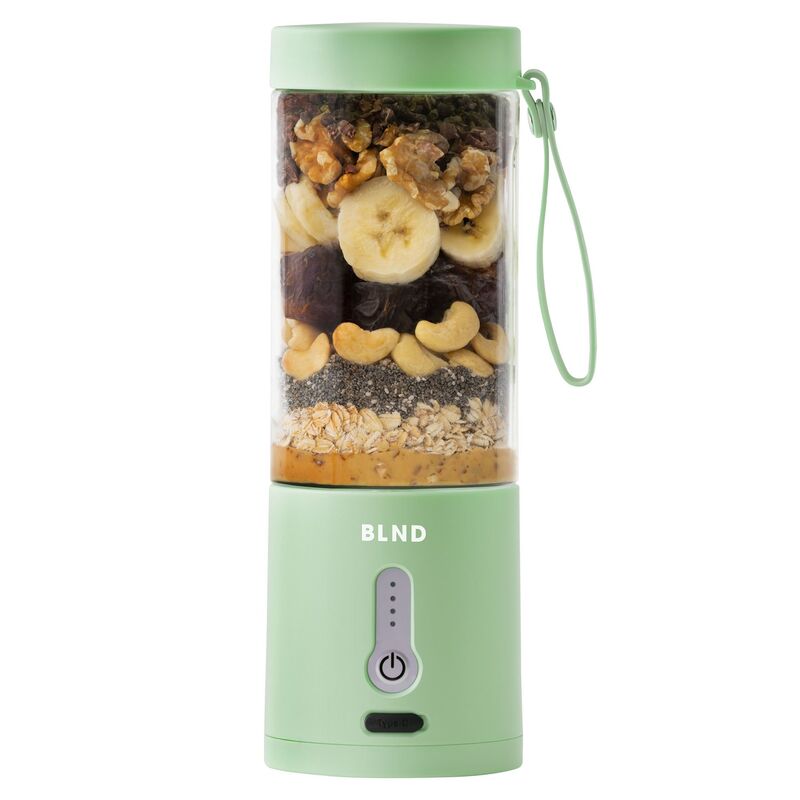 Portabel blender, mint