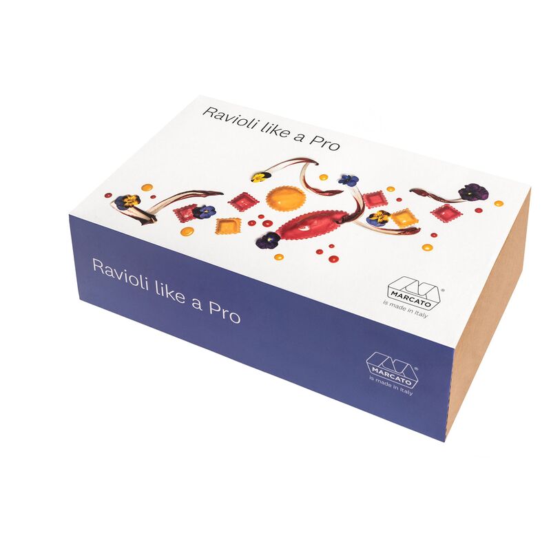 Ravioli Like A Pro set