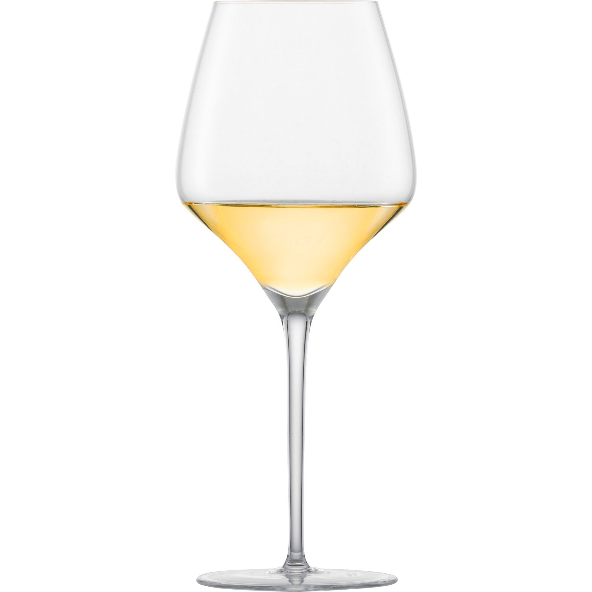 Alternativ bild 1 för Zwiesel Alloro Chardonnay vitvinsglas 52,5 cl, 2-pack