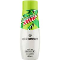 Mountain Dew Smakkoncentrat 440ml