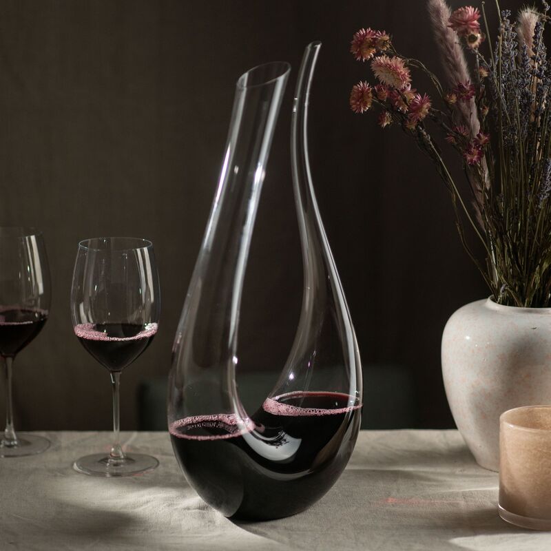 Amadeo Magnum Optic Limited edition karahvi