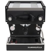 Linea Mini R, musta