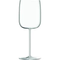 Vinglas Borough 4 st, 380 ml