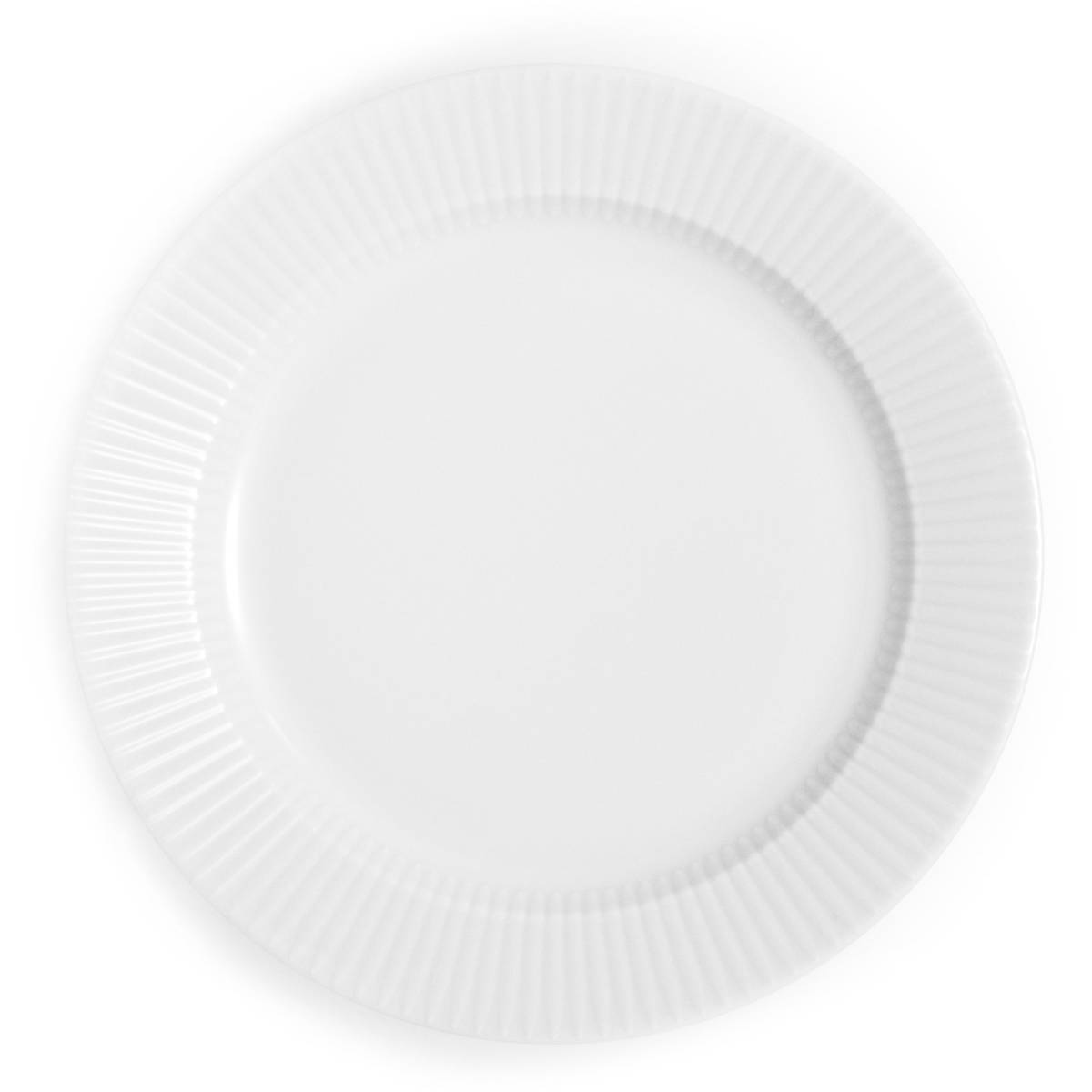 Lunsjtallerken 22 cm Legio Nova