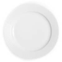 Legio Nova frokosttallerken 22 cm., 1 stk.