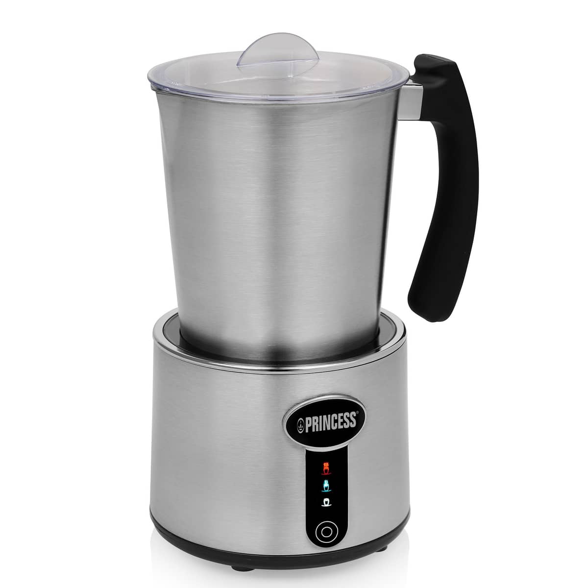 Induction maidonvaahdotin 650 wattia, hopea