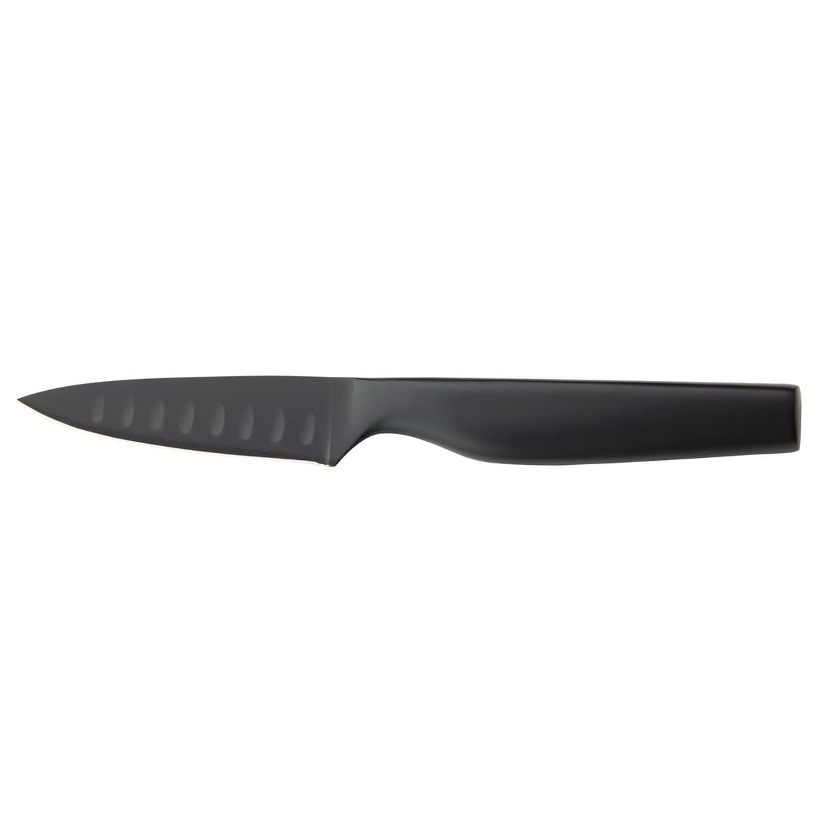 Sukai knivset (3 st), svart
