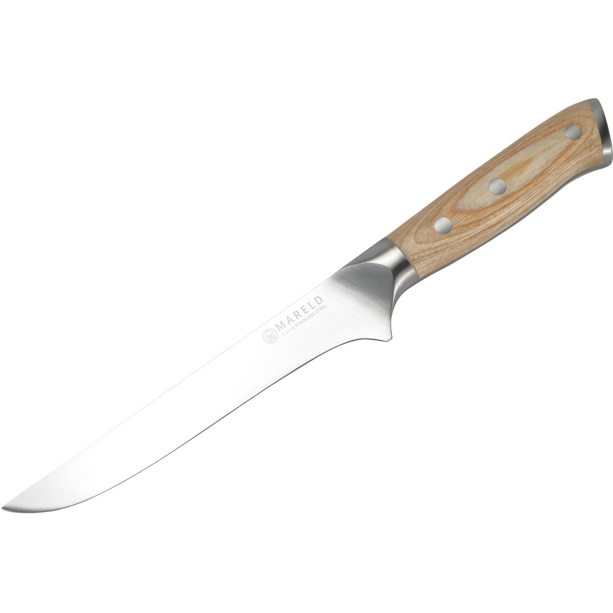 Filékniv, 16 cm