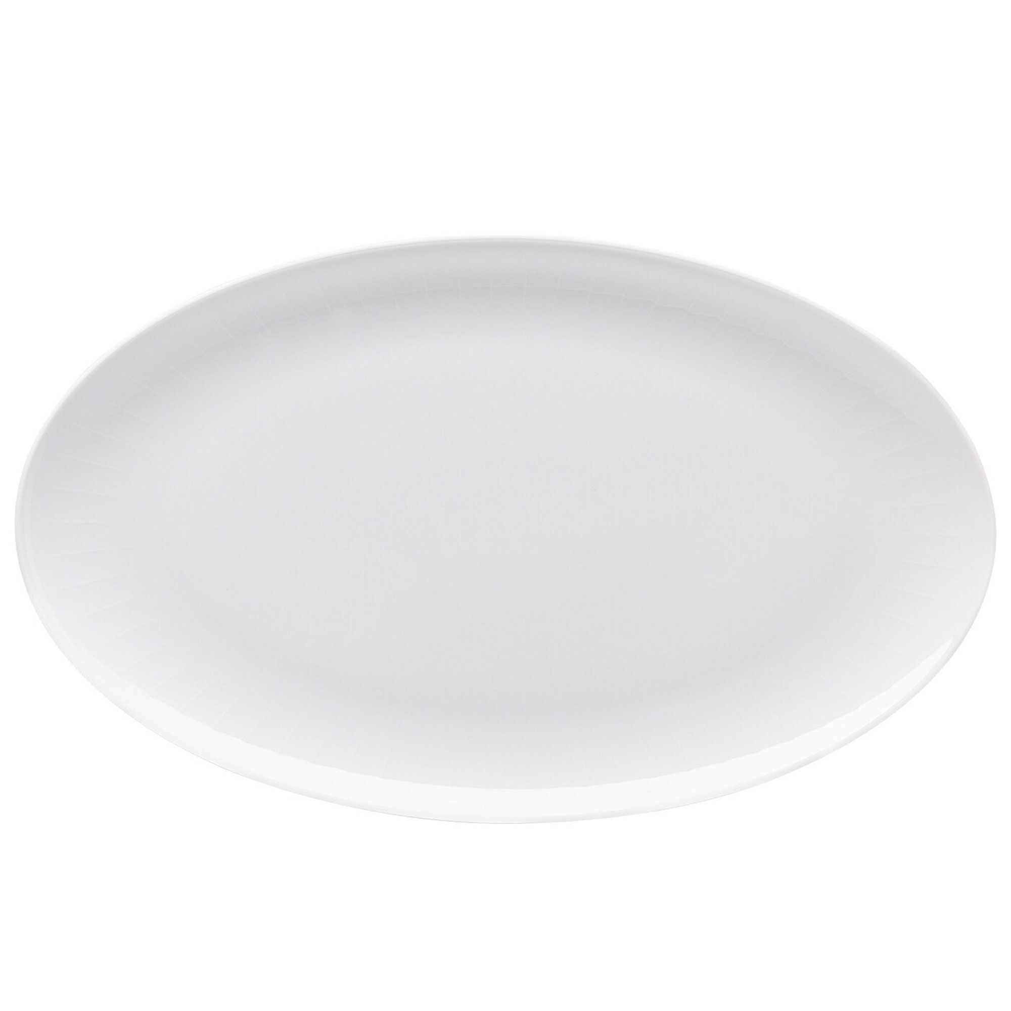 Rosenthal Joyn serveringsfad 38 cm, hvid