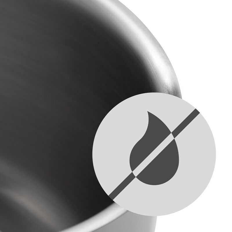 Astoria Cookware grydesæt 3 dele 