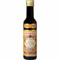 Al peperoncino Olivolja, 250 ml