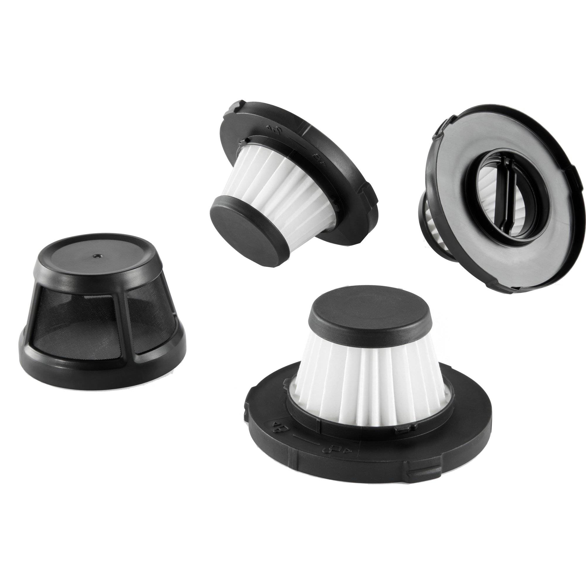 Vakuumfilter 3-pack