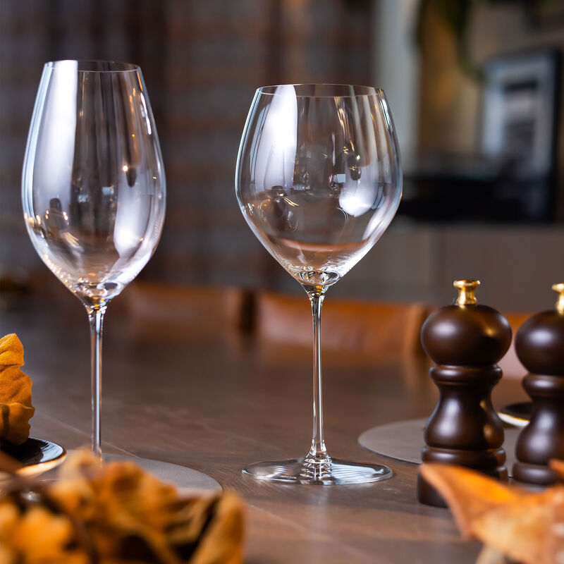 Riedel Performance Sauvignon Blanc -viinilasit 2-kpl pakkauksessa