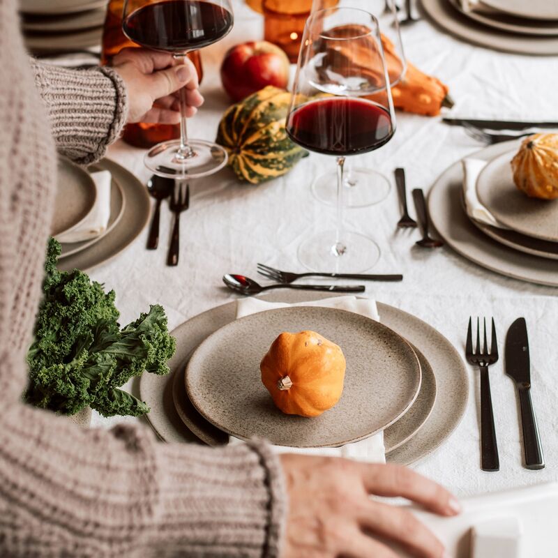 desserttallrik, sandy beige