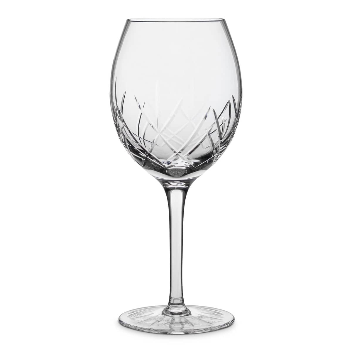 ALBA Antique rødvinsglas 48 cl