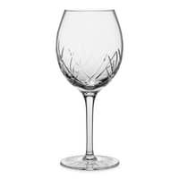 ALBA Antique rødvinsglas 48 cl