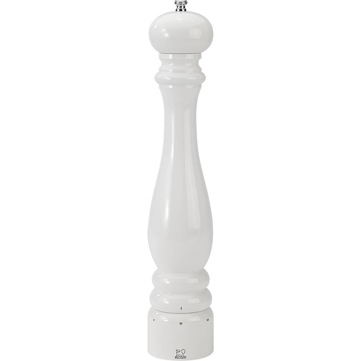 Paris u'S peberkværn 40 cm. Hvid